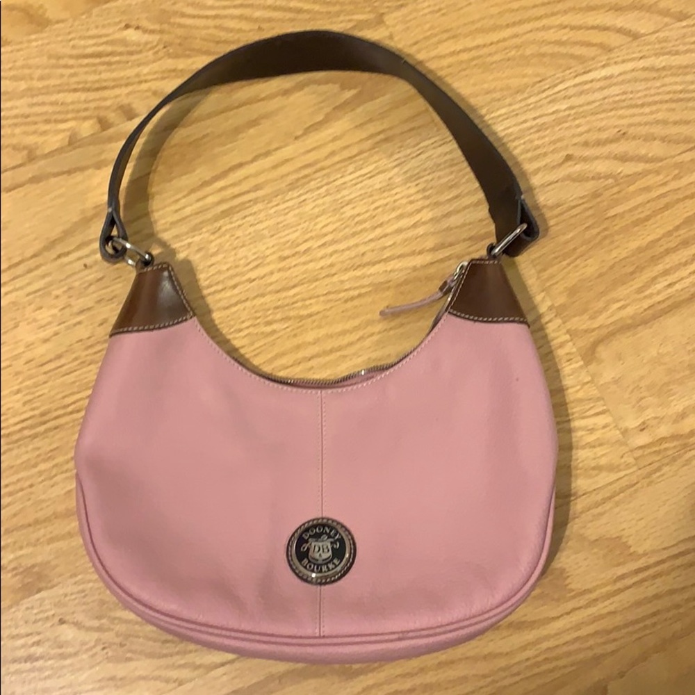 Dooney and Bourke Leather Purse